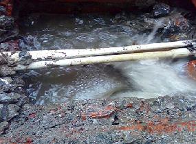 邹城家庭管道漏水检测